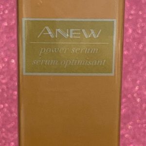 Avon Anew Power Serum 1 fl oz